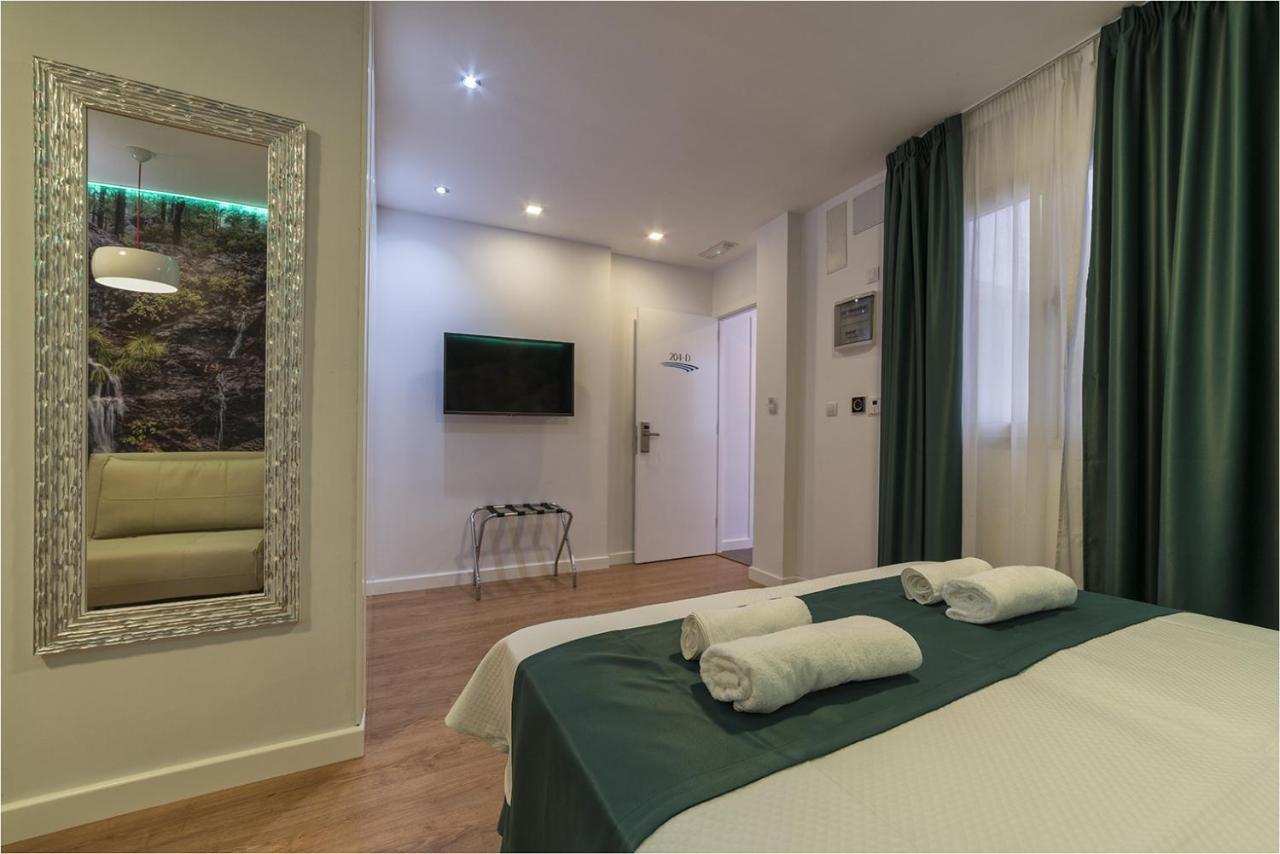 Hotel Ciudad Del Mar 3*